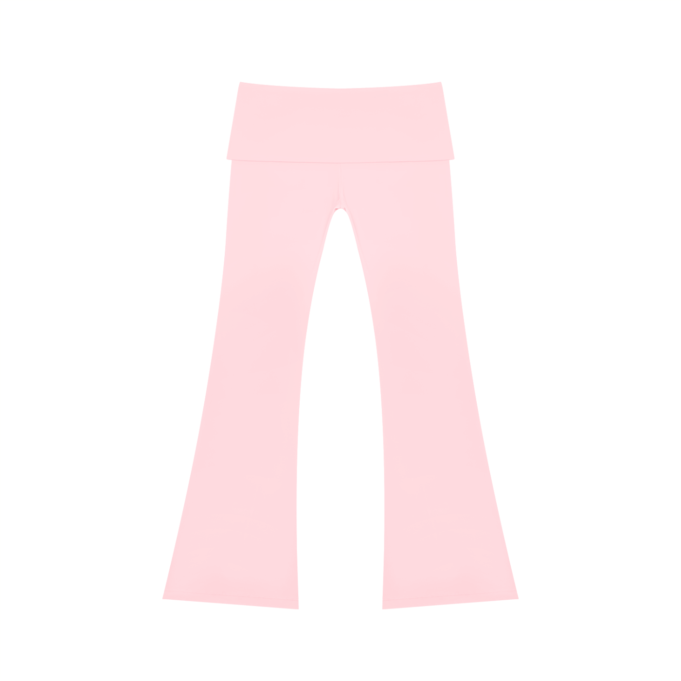 HIK Wear Women's High Rise Flared Yoga Pants