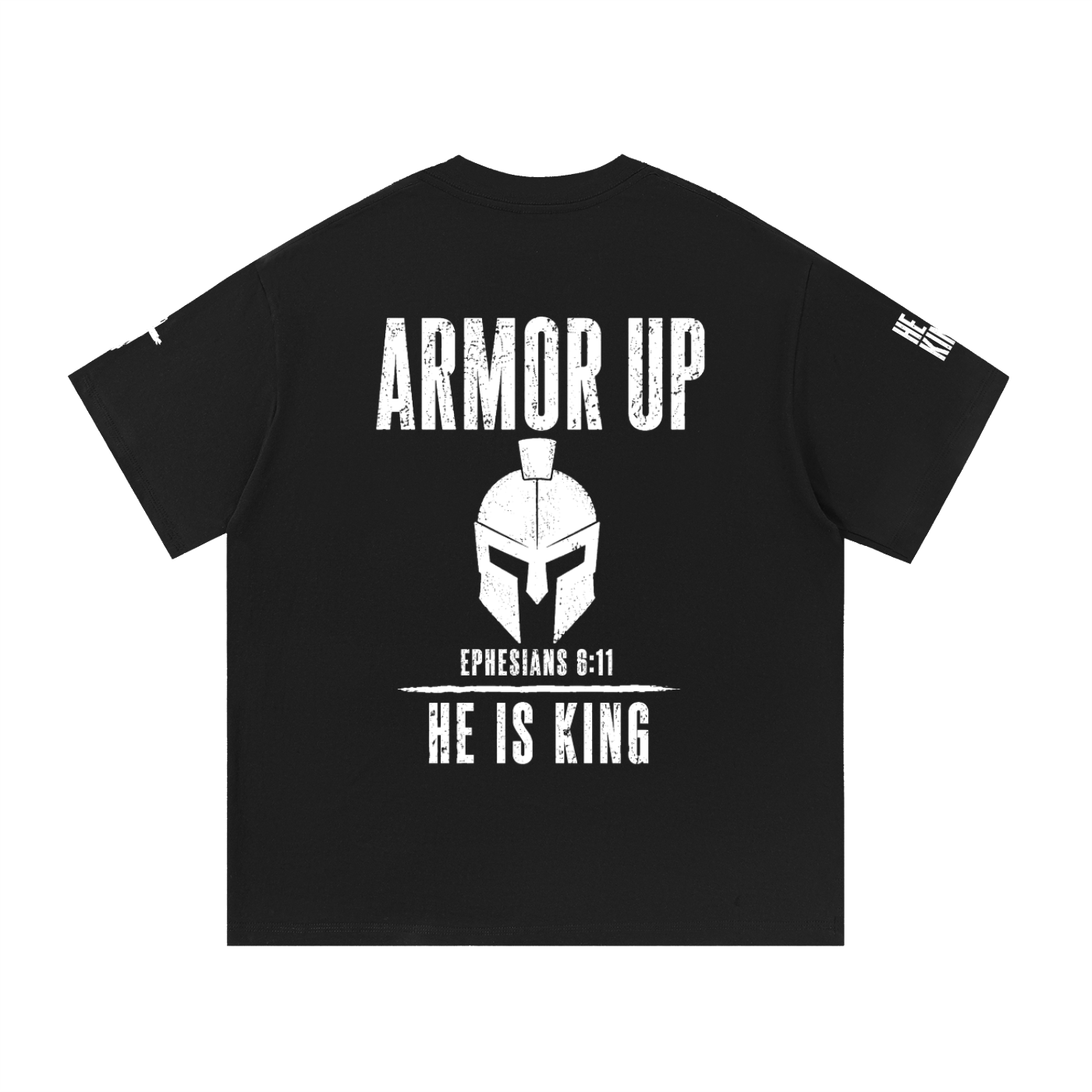 Essential Cotton T-Shirt