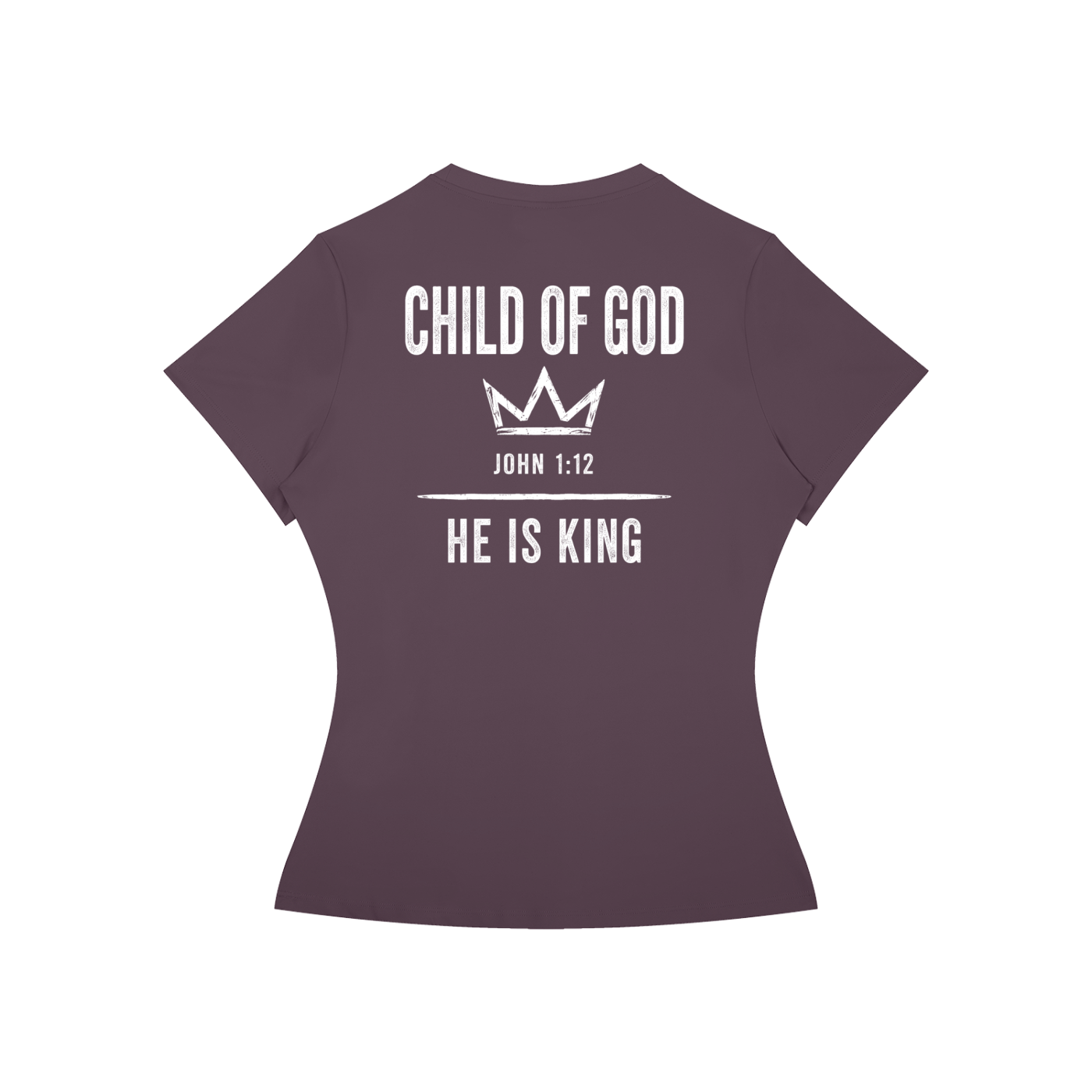 Women’s Slim Fit Performance T-Shirt