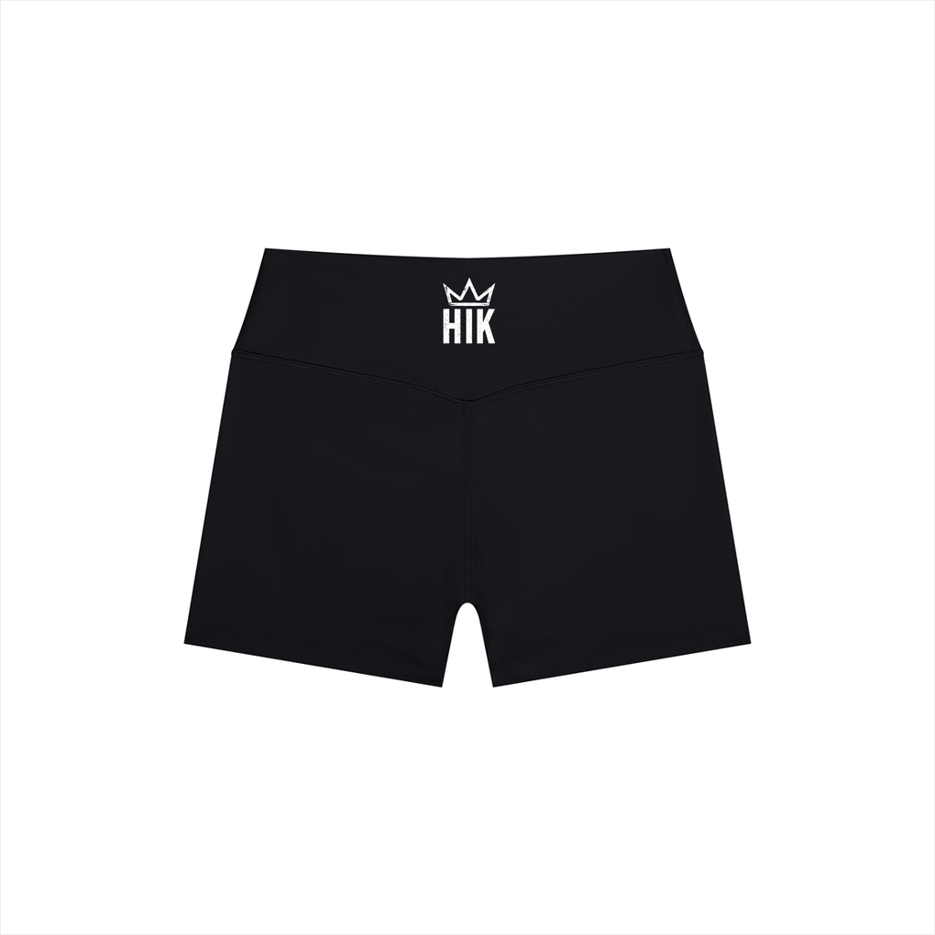 Women’s High Rise Yoga Shorts