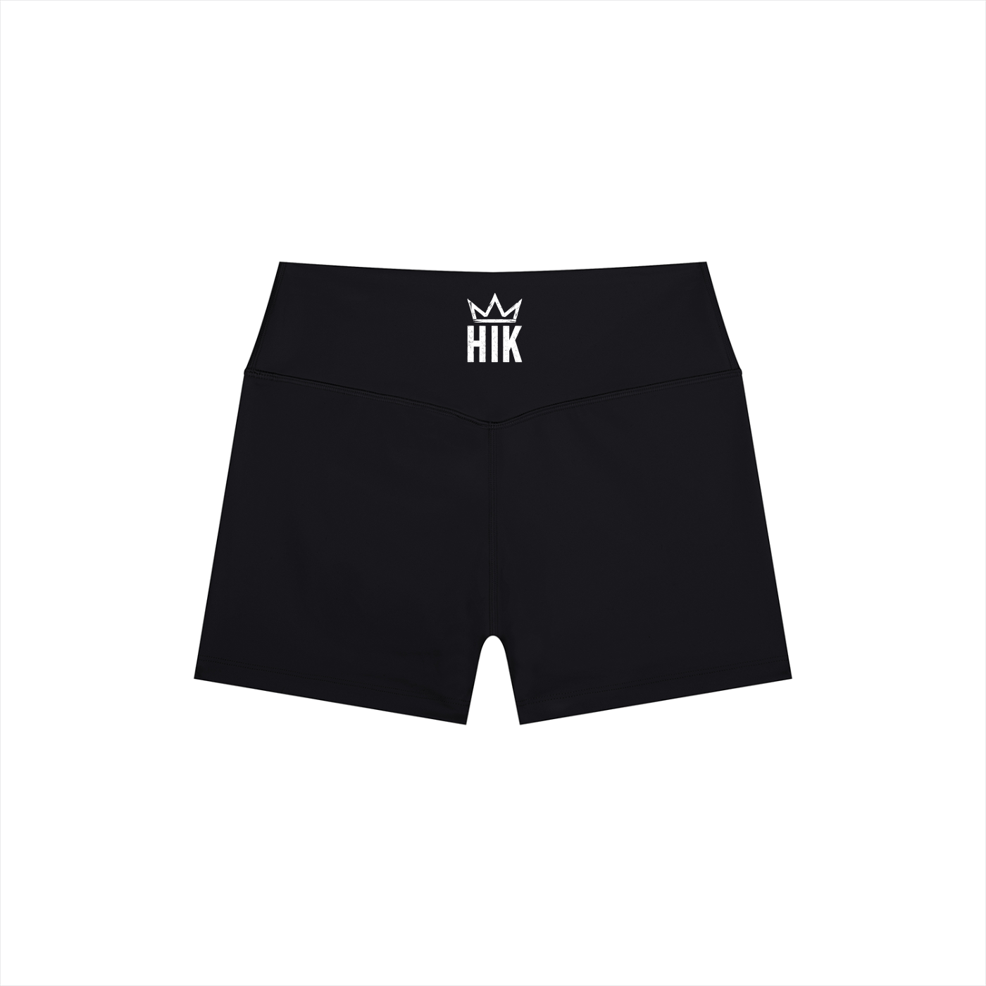 Women’s High Rise Yoga Shorts
