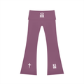 HIK Wear Women's High Rise Flared Yoga Pants