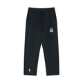 Unisex Straight Leg Sweatpants