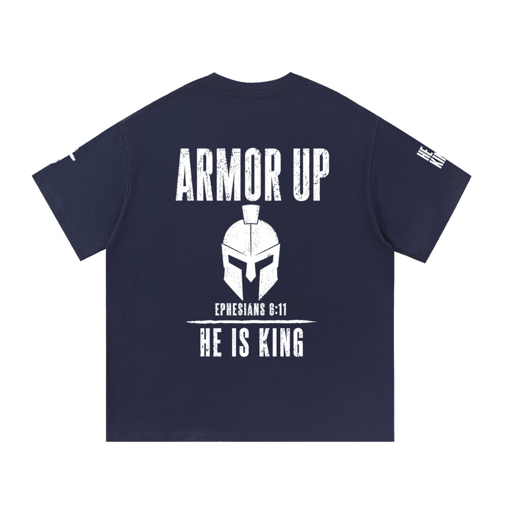 Essential Cotton T-Shirt
