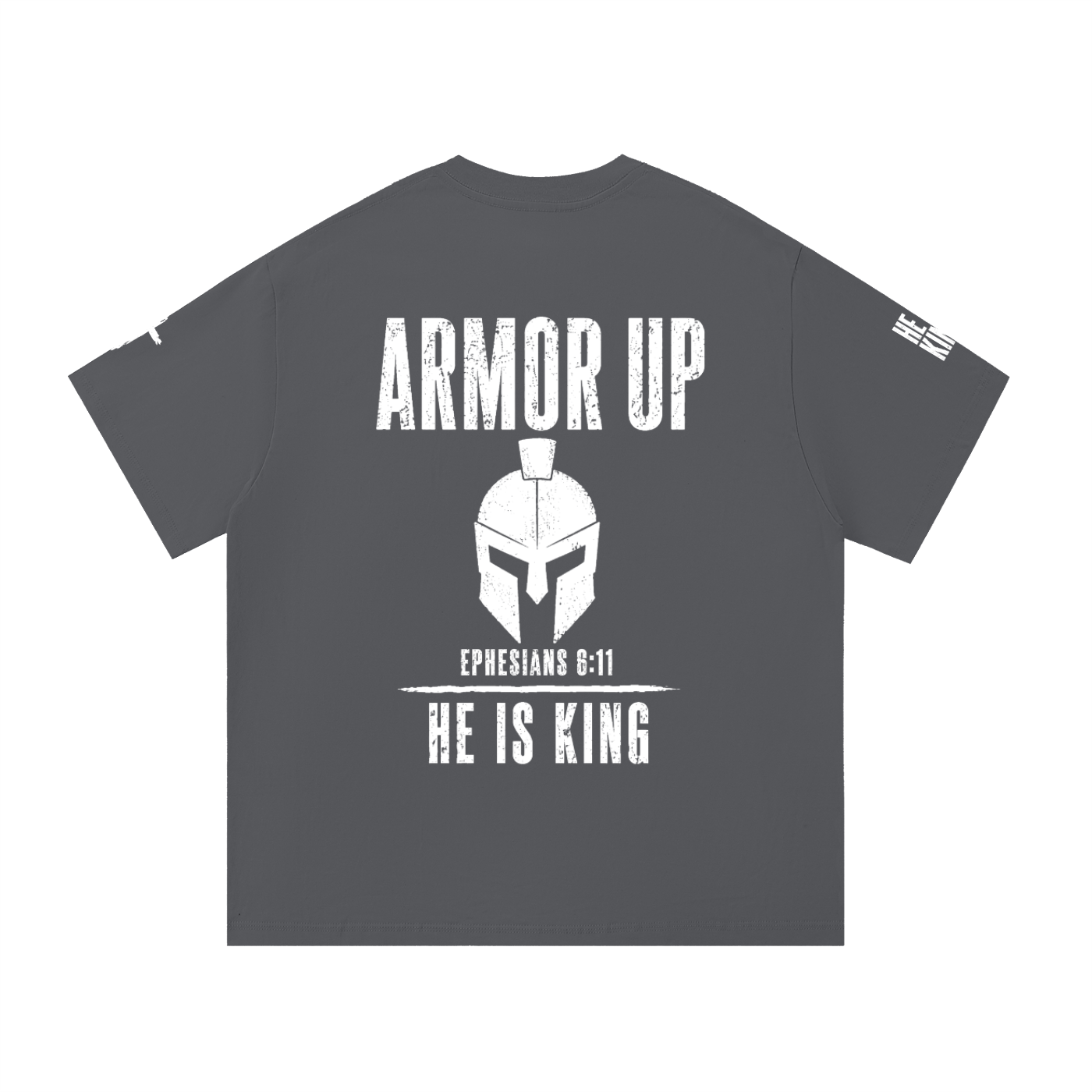Essential Cotton T-Shirt