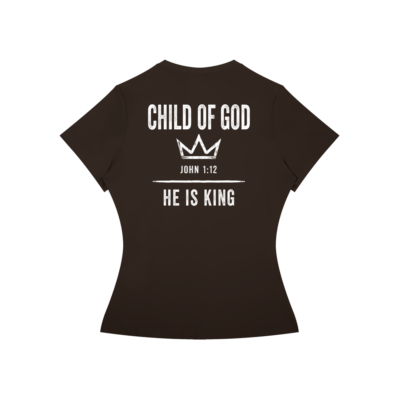Women’s Slim Fit Performance T-Shirt