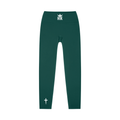 High-Waisted Yoga Leggings