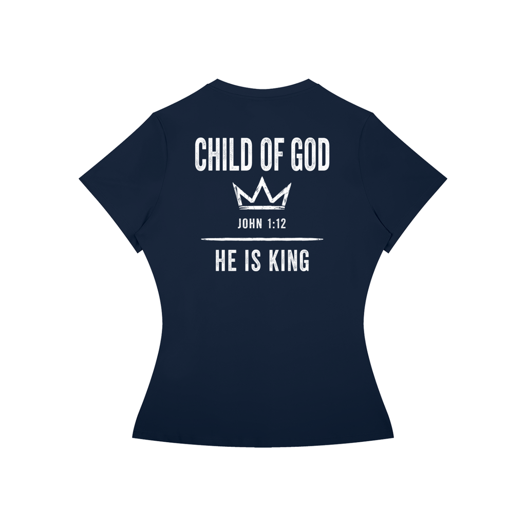 Women’s Slim Fit Performance T-Shirt