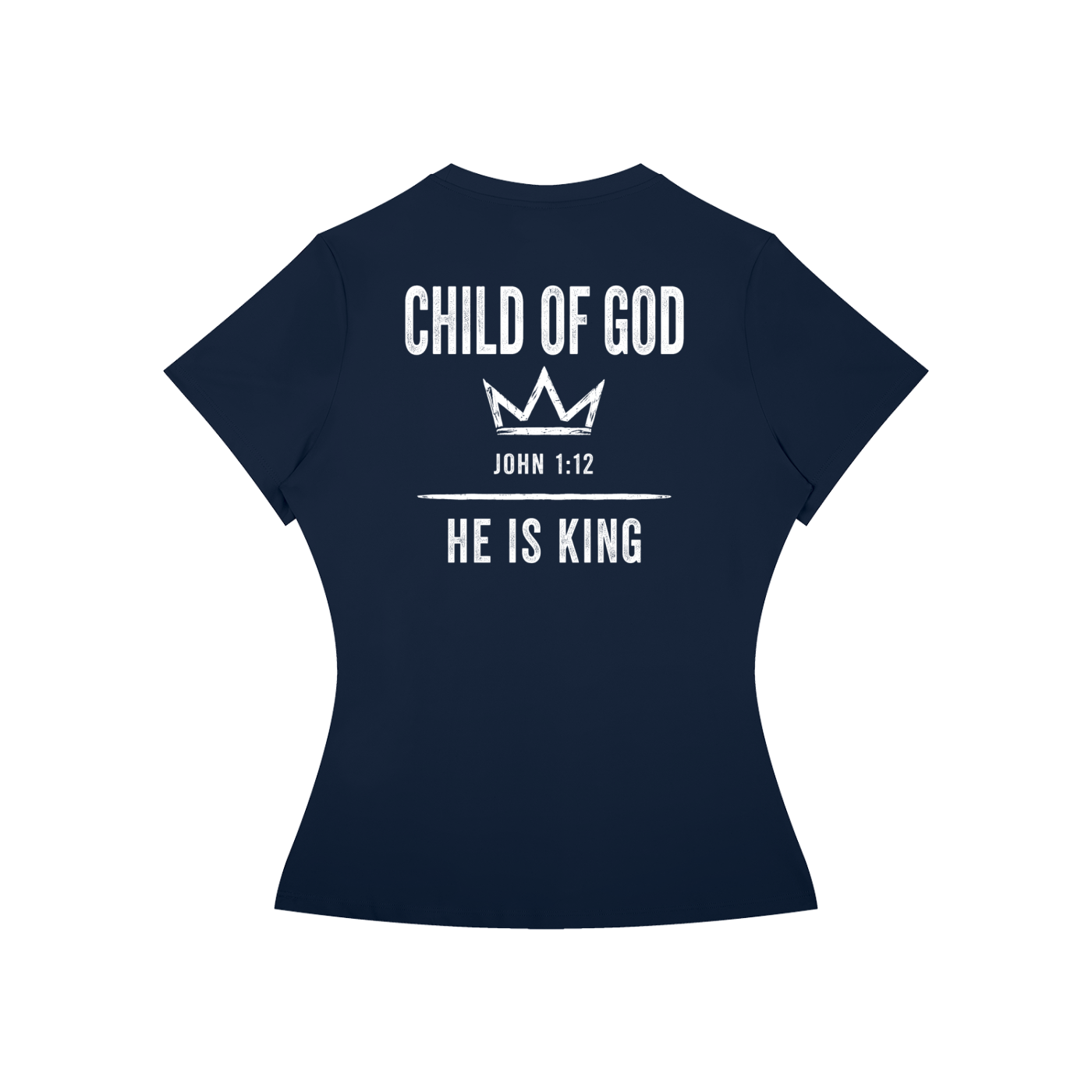 Women’s Slim Fit Performance T-Shirt