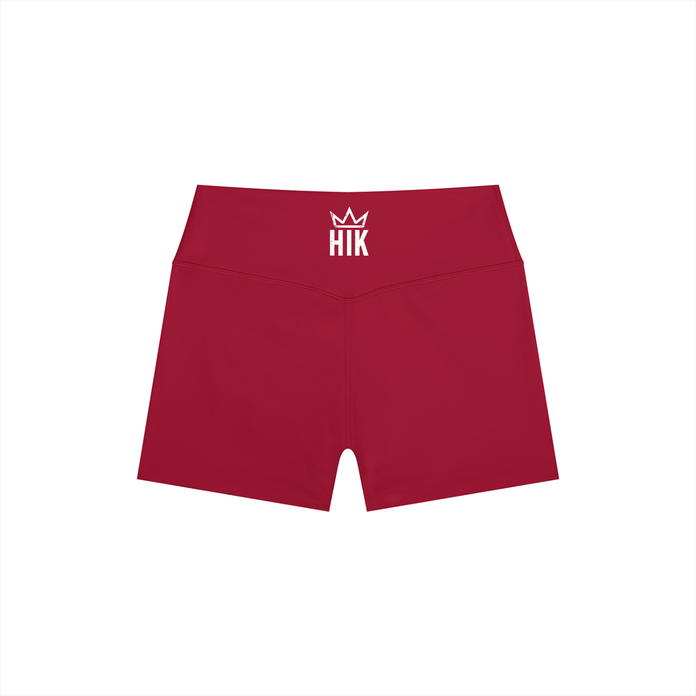 Women’s High Rise Yoga Shorts