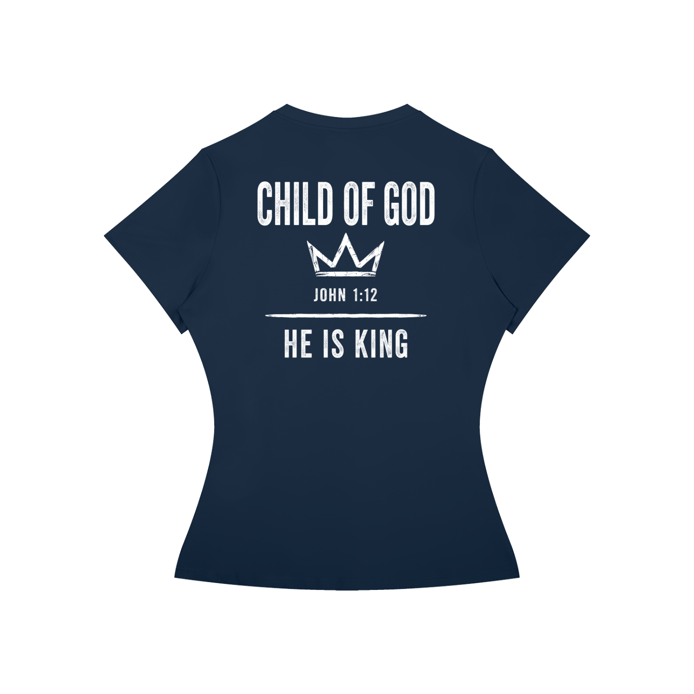 Women’s Slim Fit Performance T-Shirt