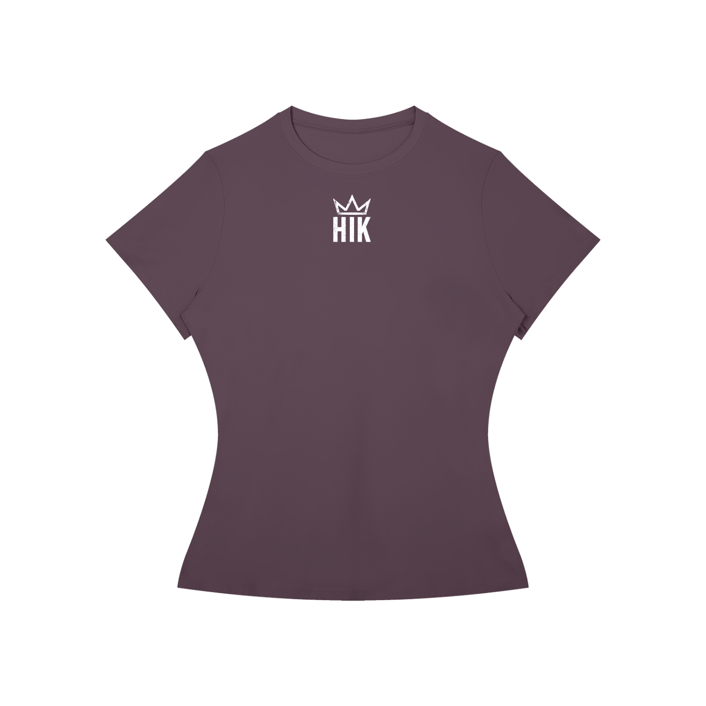 Women’s Slim Fit Performance T-Shirt