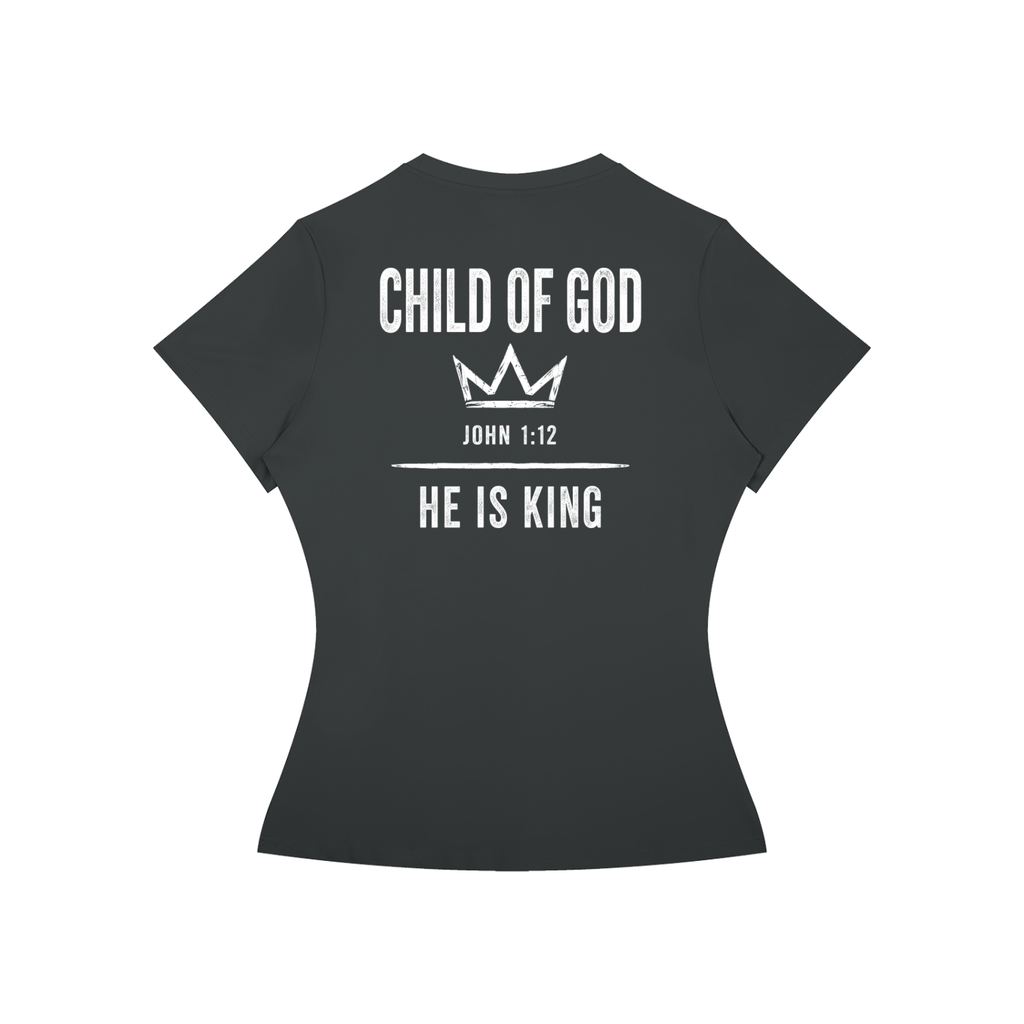Women’s Slim Fit Performance T-Shirt