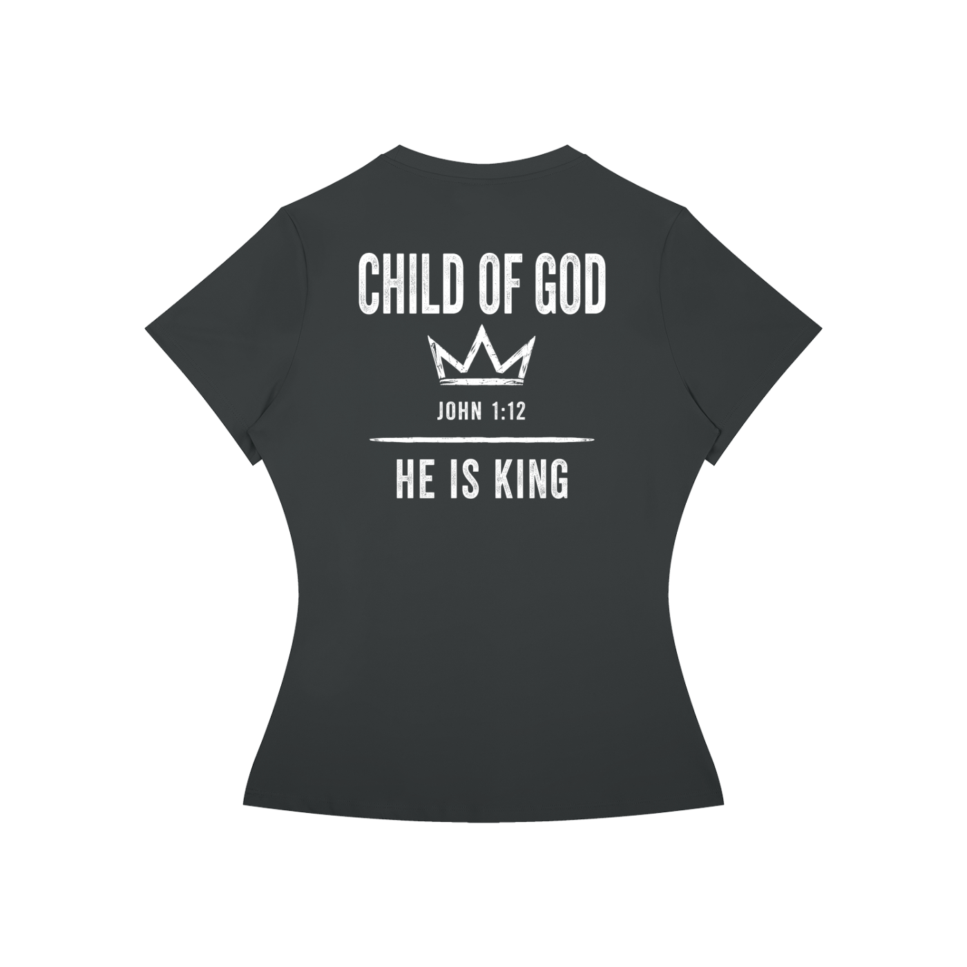 Women’s Slim Fit Performance T-Shirt