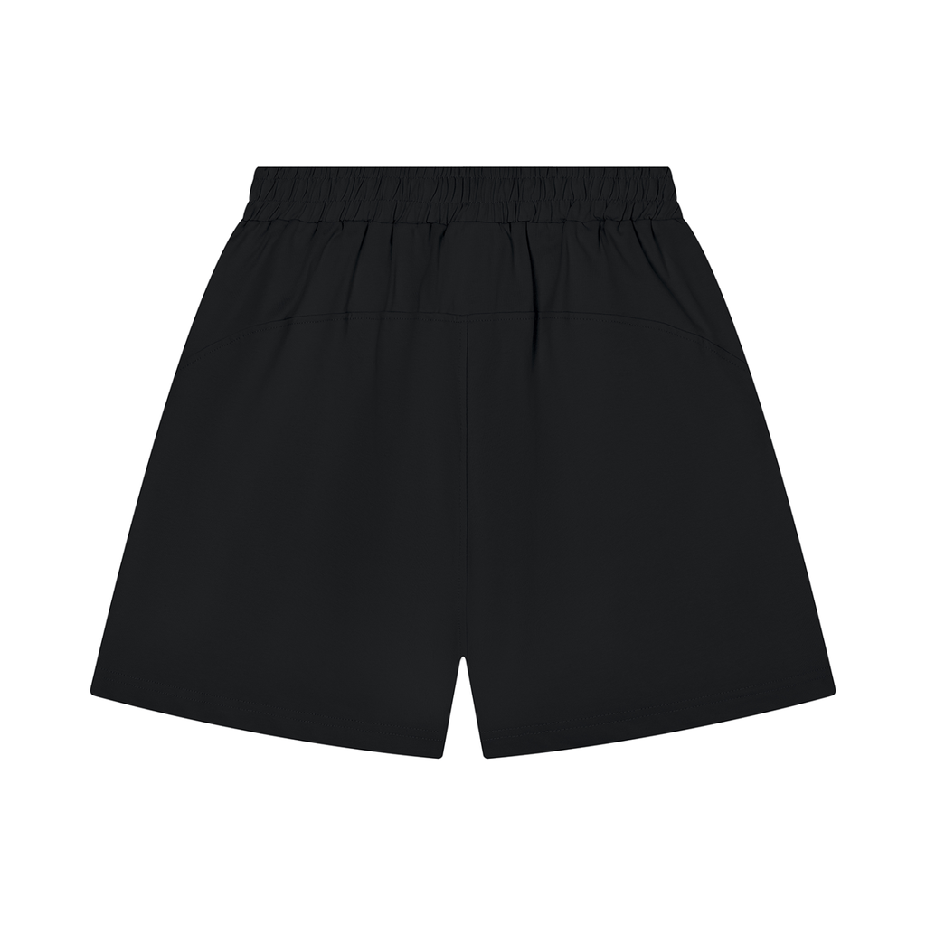 HIK Wear Unisex Regular Fit Shorts