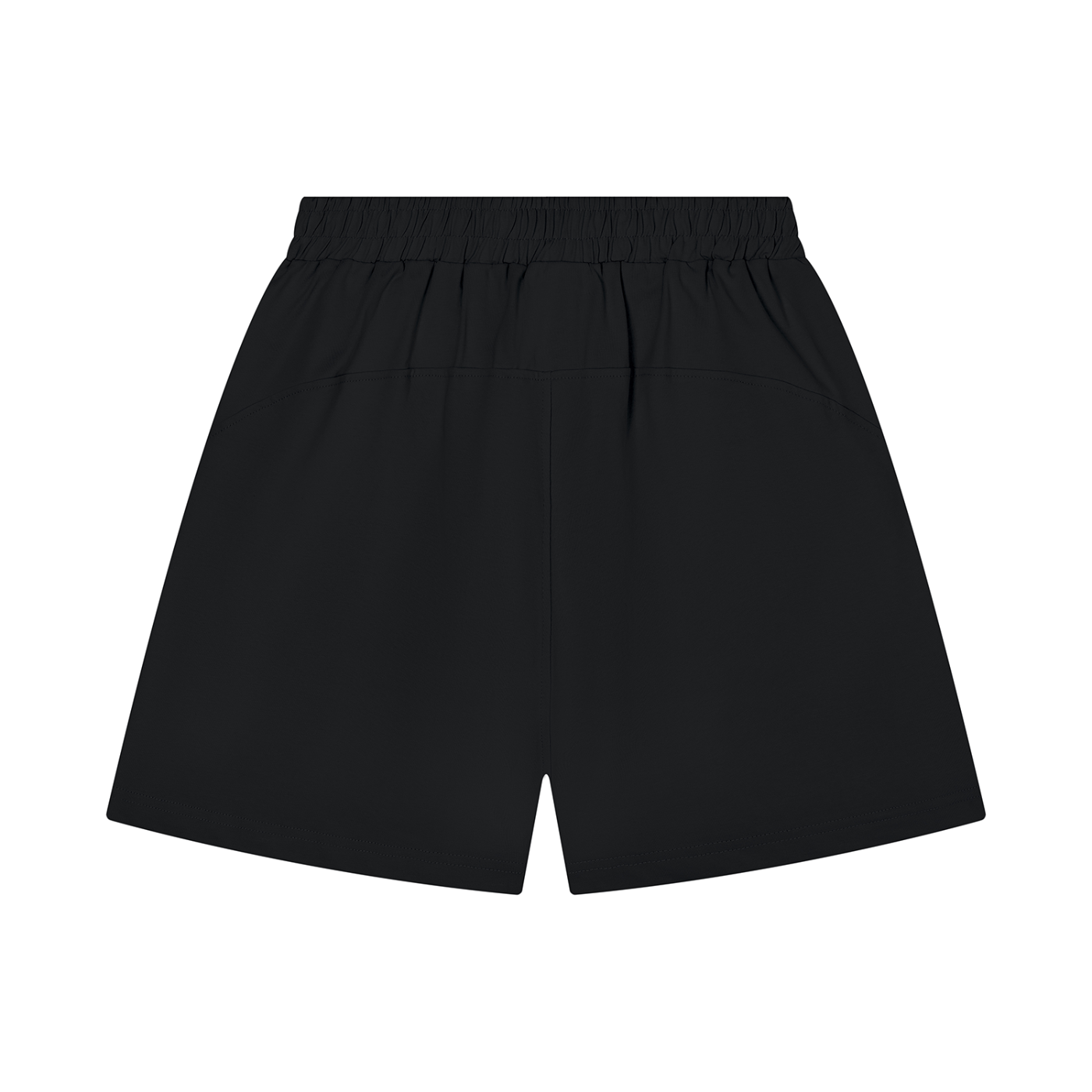 HIK Wear Unisex Regular Fit Shorts