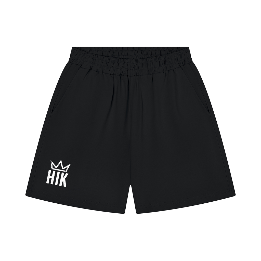 HIK Wear Unisex Regular Fit Shorts