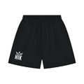 HIK Wear Unisex Regular Fit Shorts