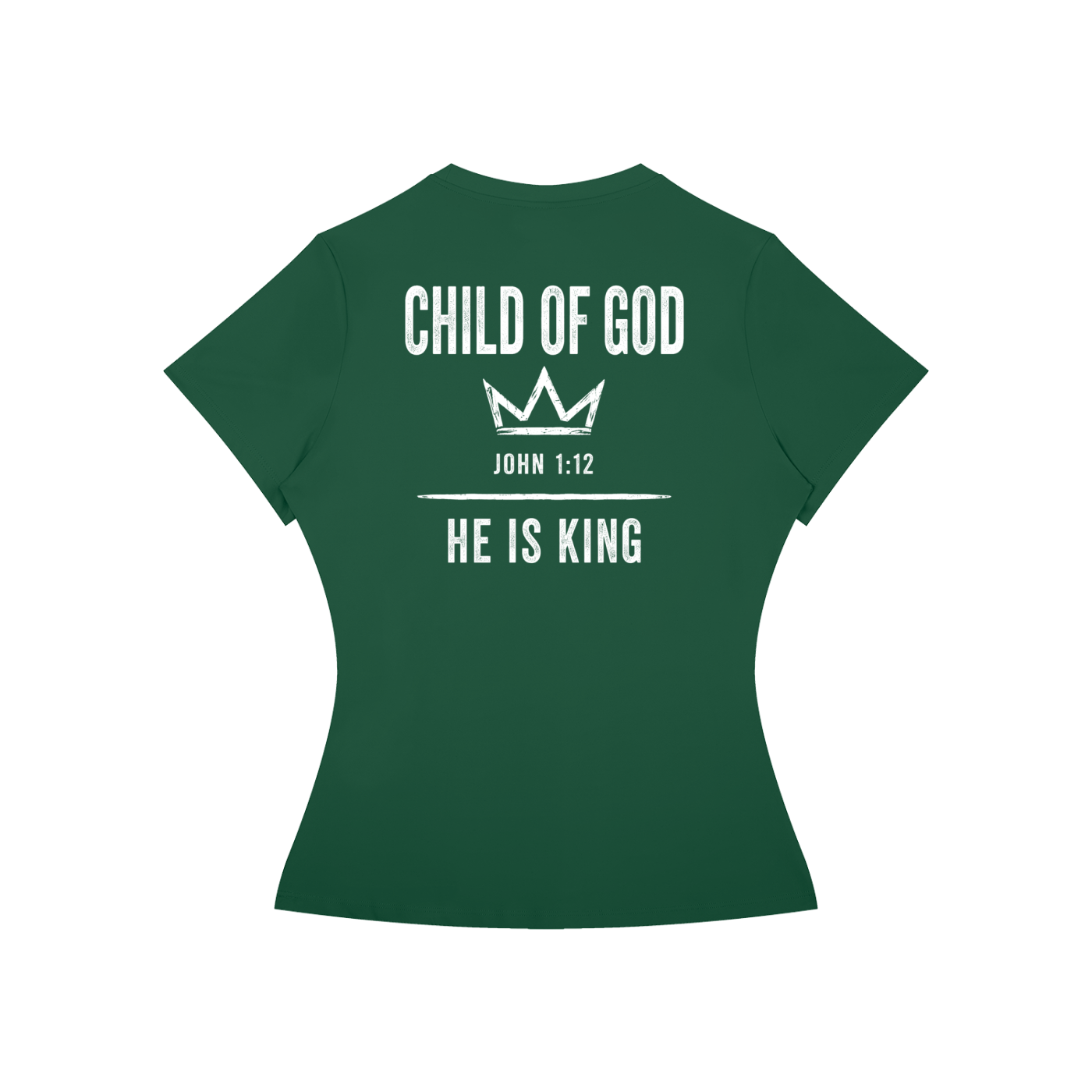 Women’s Slim Fit Performance T-Shirt