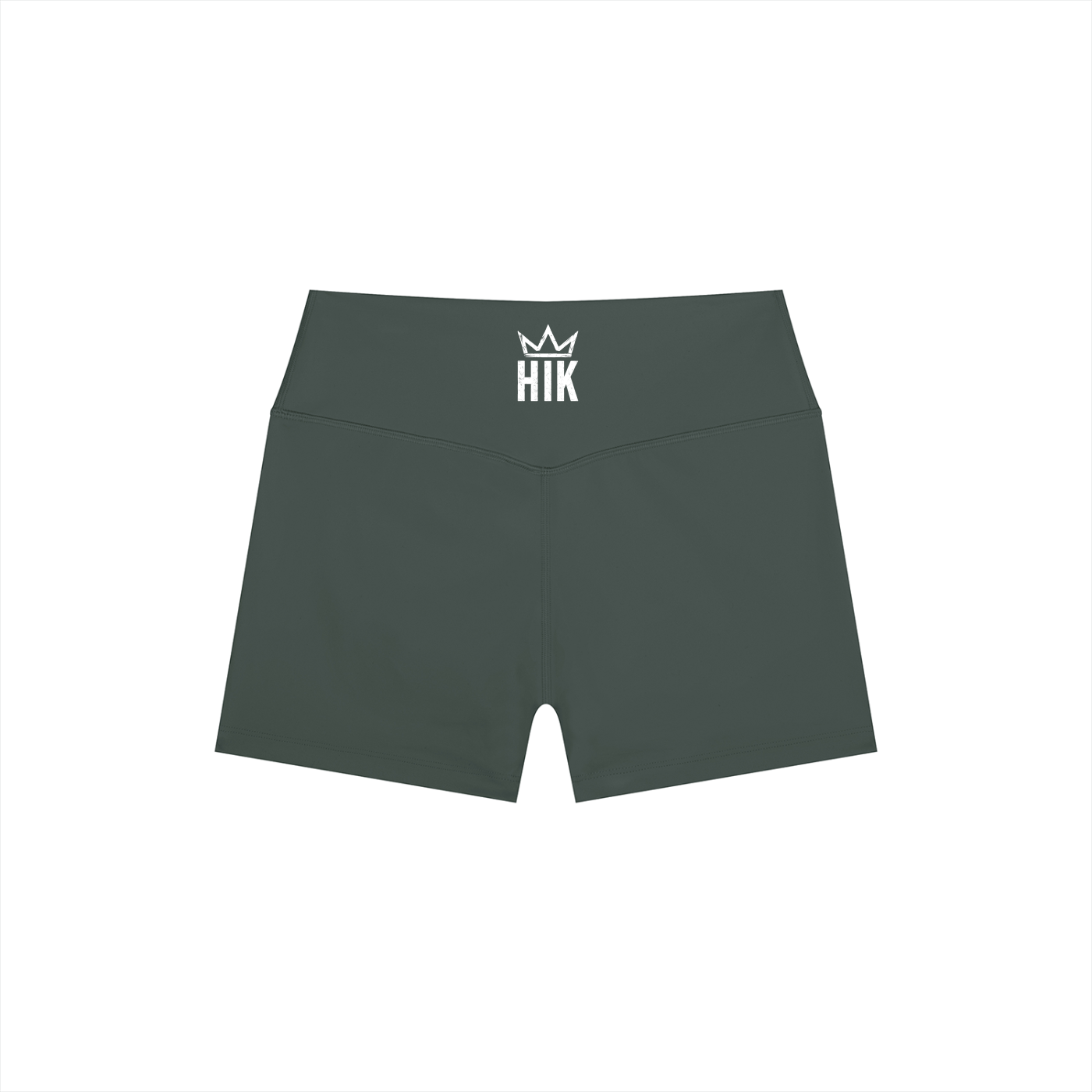 Women’s High Rise Yoga Shorts
