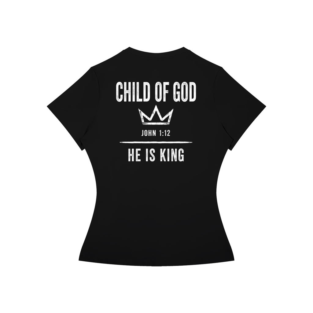 Women’s Slim Fit Performance T-Shirt