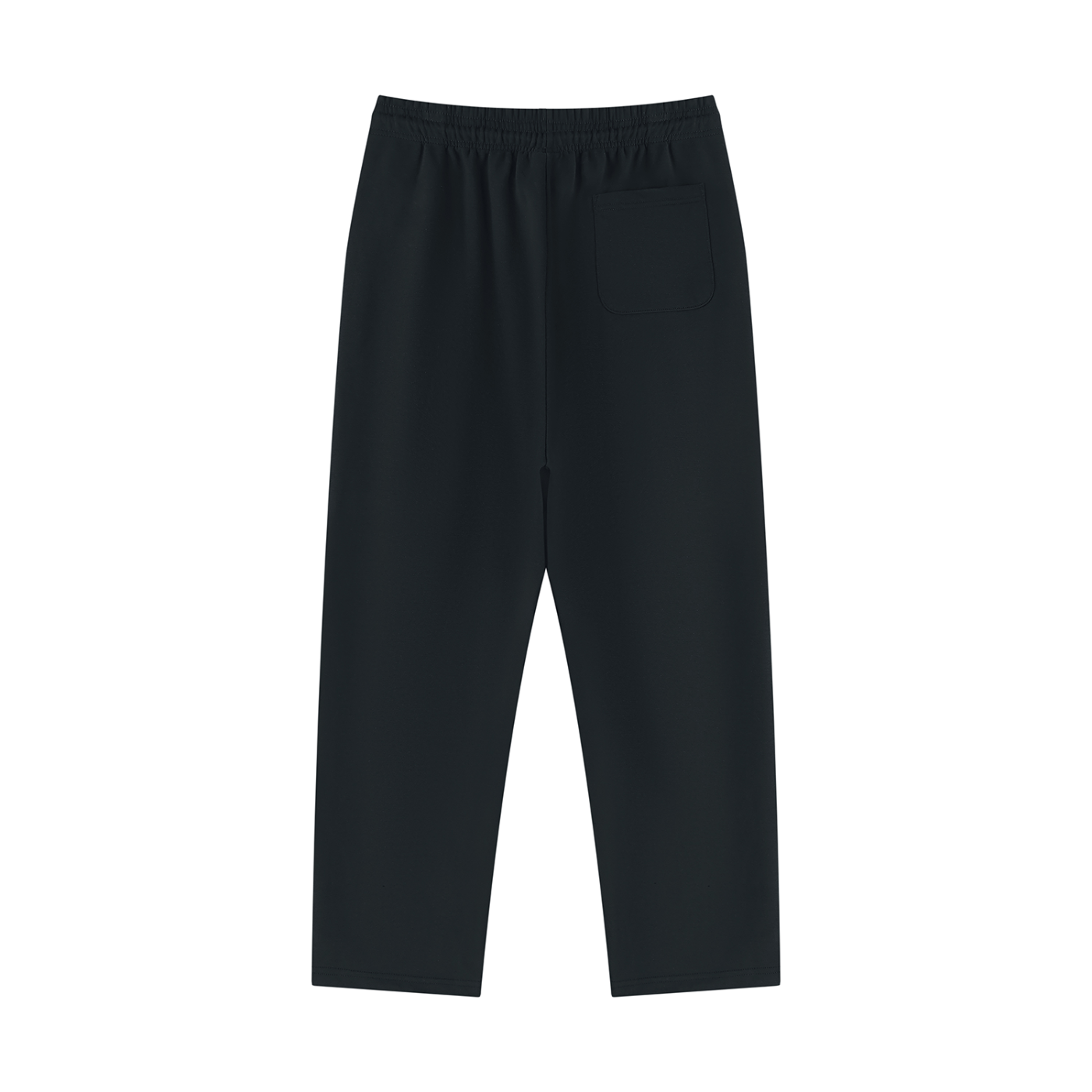 Unisex Straight Leg Sweatpants